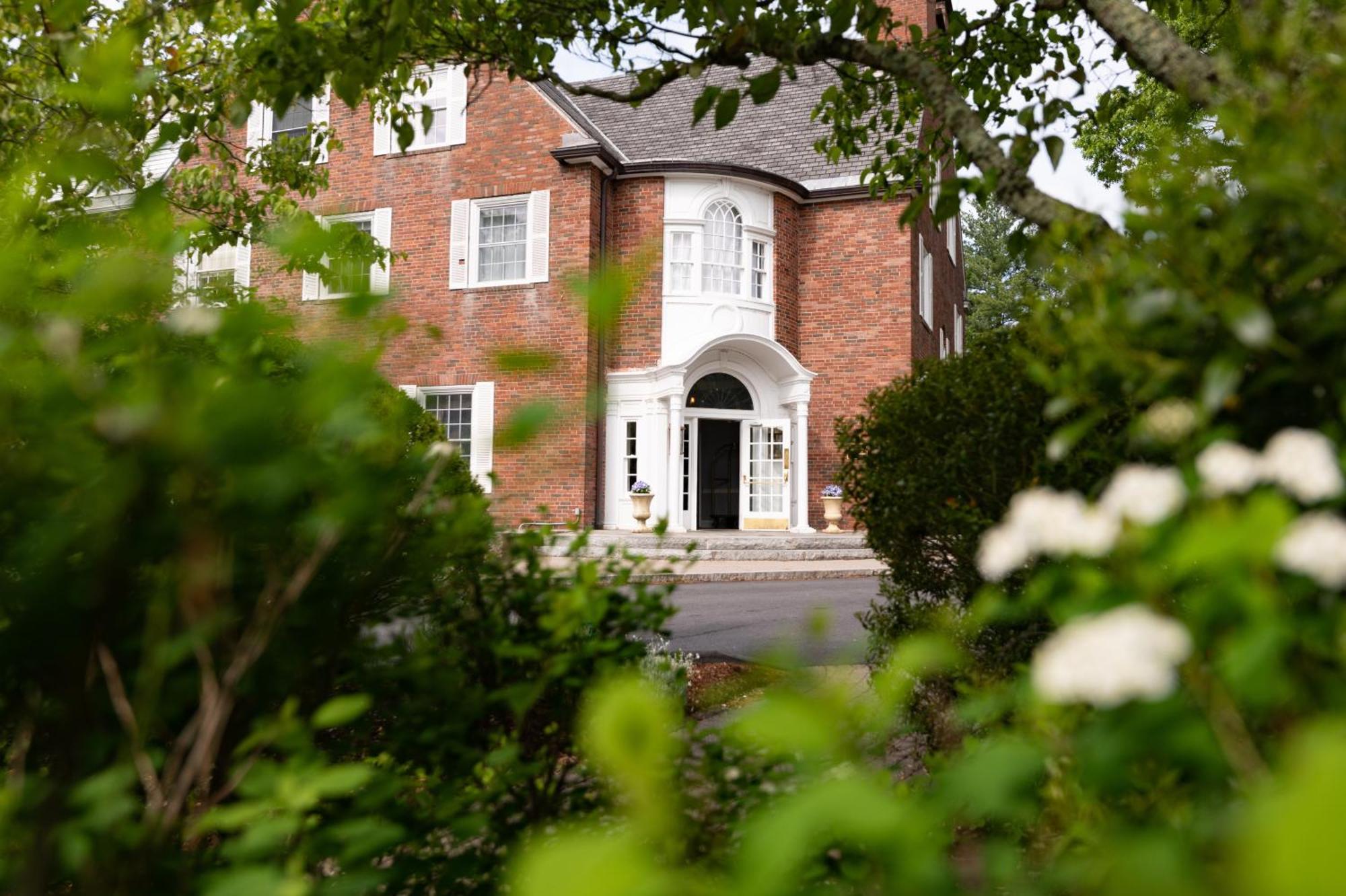 Villa Signor Norwich Exterior foto