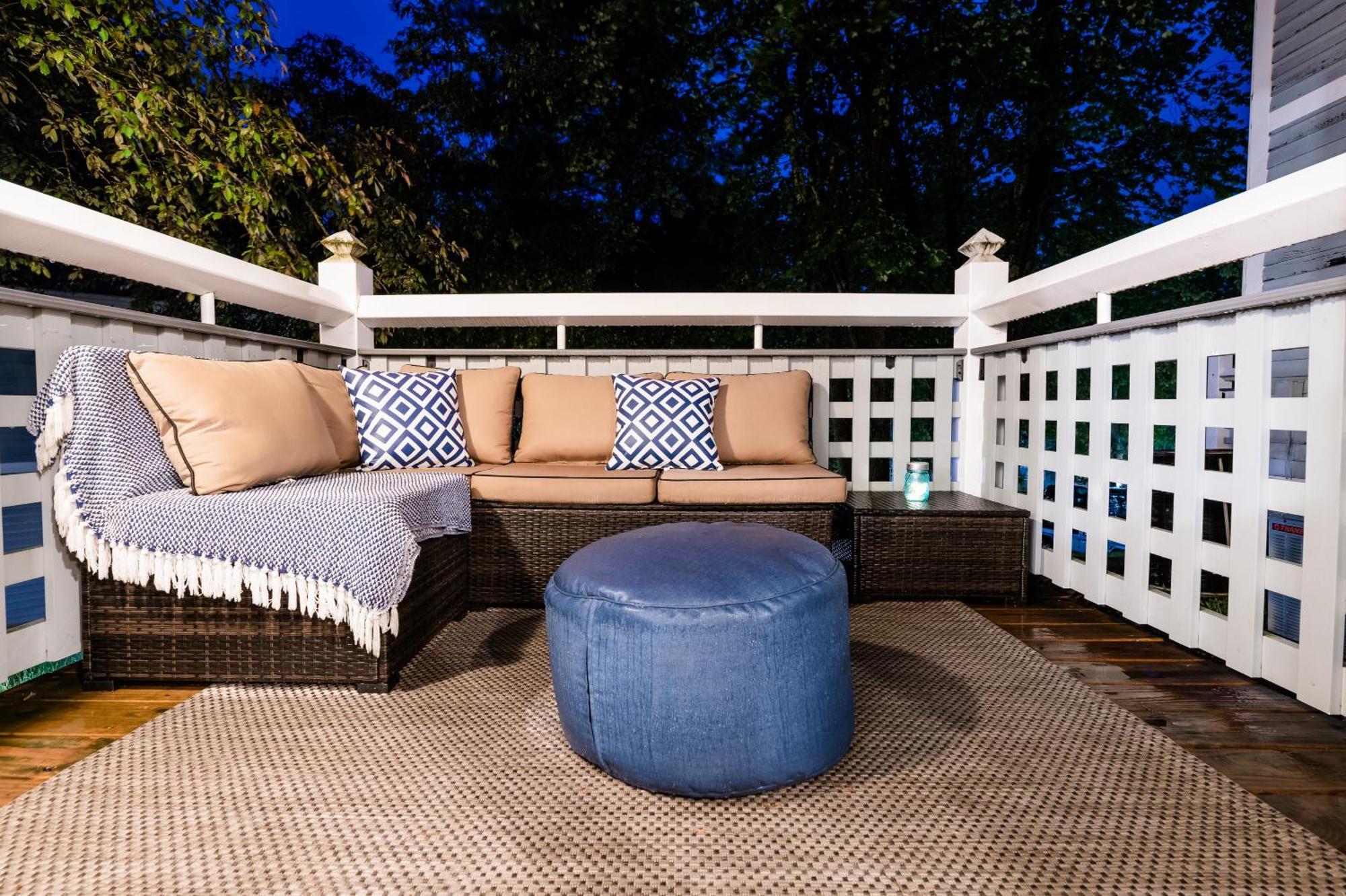 Villa Signor Norwich Exterior foto