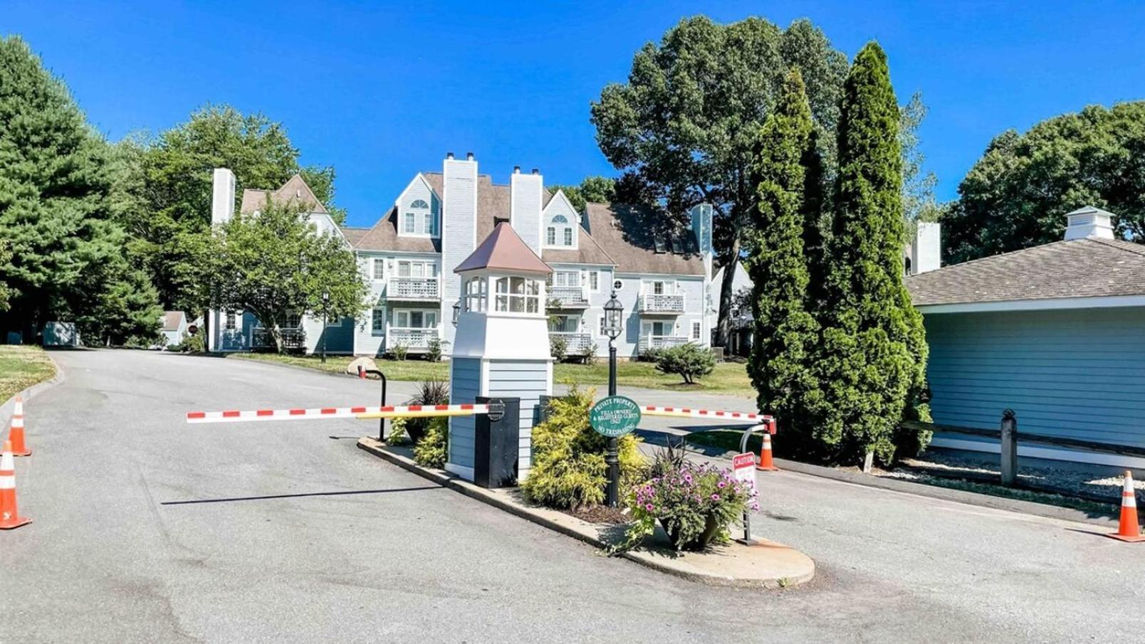 Villa Signor Norwich Exterior foto